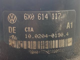 bontott VW POLO III ABS Kocka