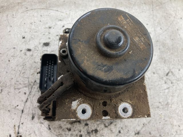 bontott VW POLO III ABS Kocka