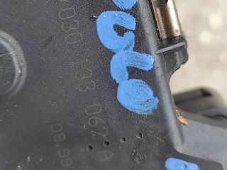 bontott VW POLO III Alapjárati Motor