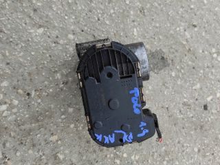 bontott VW POLO III Alapjárati Motor