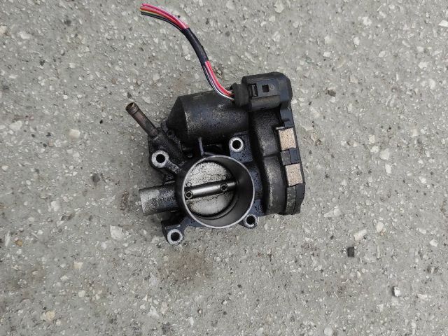 bontott VW POLO III Alapjárati Motor