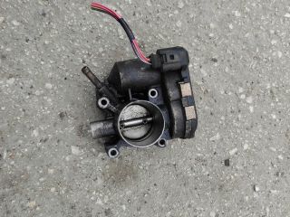 bontott VW POLO III Alapjárati Motor