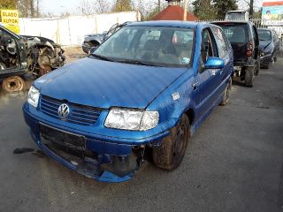 bontott VW POLO III Bal első Lengéscsillapító