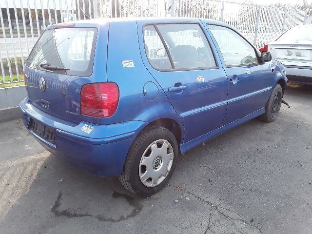 bontott VW POLO III Bal első Lengéscsillapító