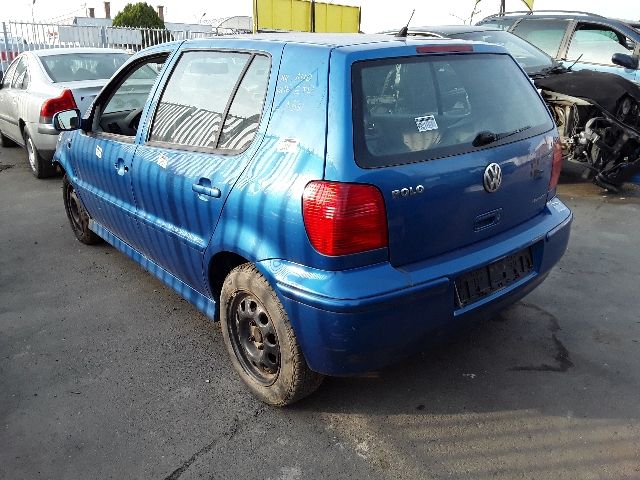 bontott VW POLO III Bal első Lengéscsillapító