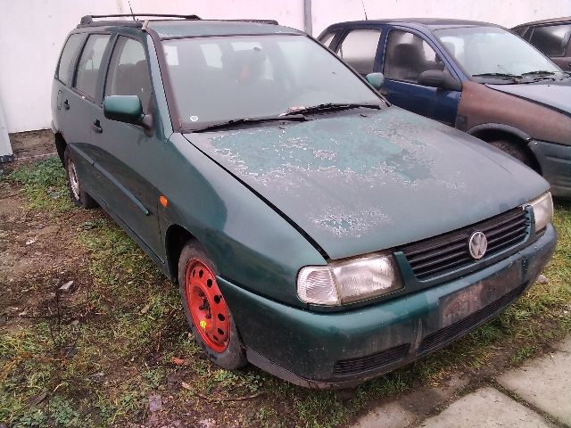 bontott VW POLO III EGR / AGR Szelep