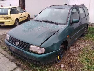 bontott VW POLO III EGR / AGR Szelep