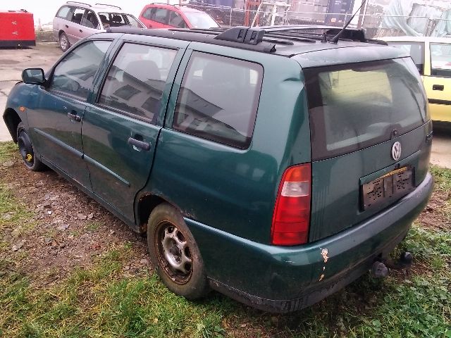 bontott VW POLO III EGR / AGR Szelep