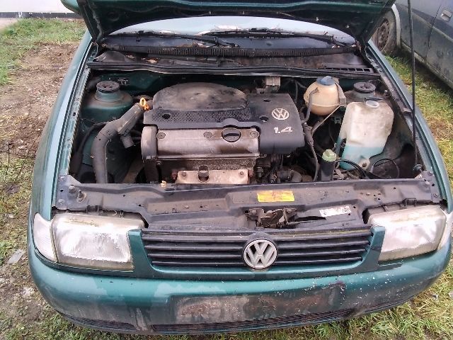 bontott VW POLO III EGR / AGR Szelep