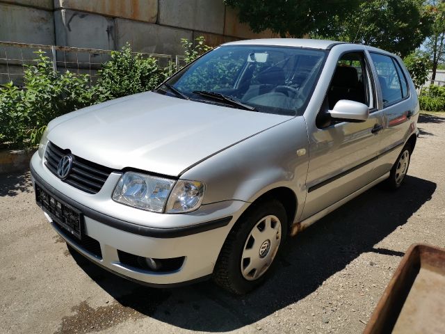 bontott VW POLO III Első Lambdaszonda