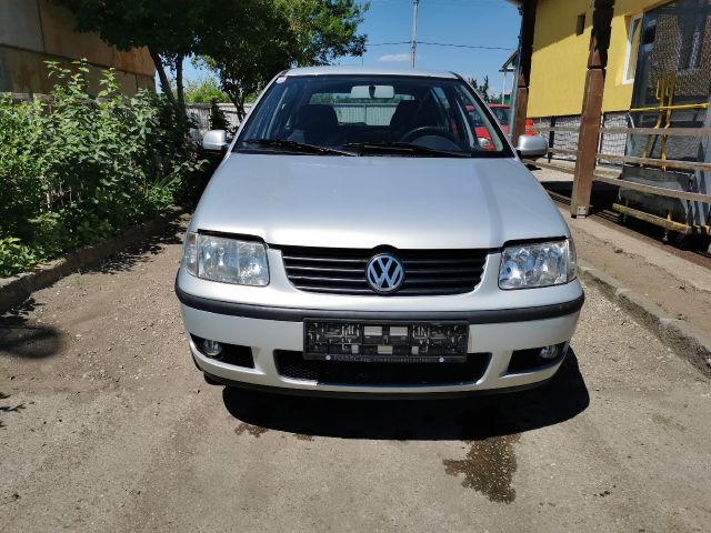 bontott VW POLO III Első Lambdaszonda