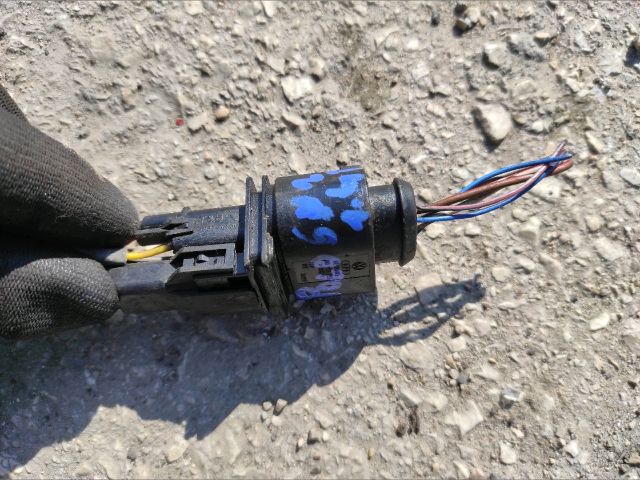 bontott VW POLO III Első Lambdaszonda