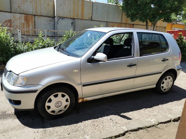 bontott VW POLO III Első Lambdaszonda