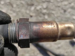 bontott VW POLO III Első Lambdaszonda