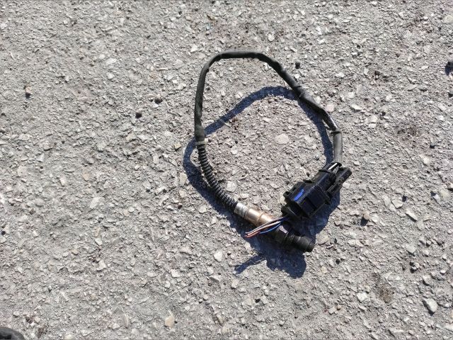 bontott VW POLO III Első Lambdaszonda