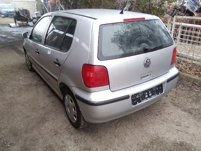 bontott VW POLO III Főfékhenger