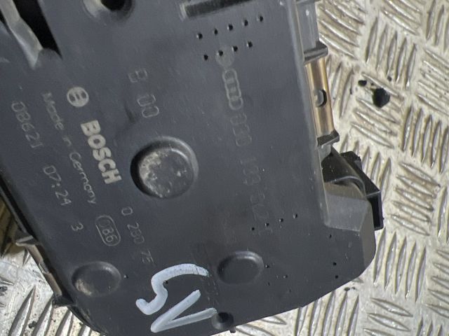 bontott VW POLO III Fojtószelep (Elektromos)