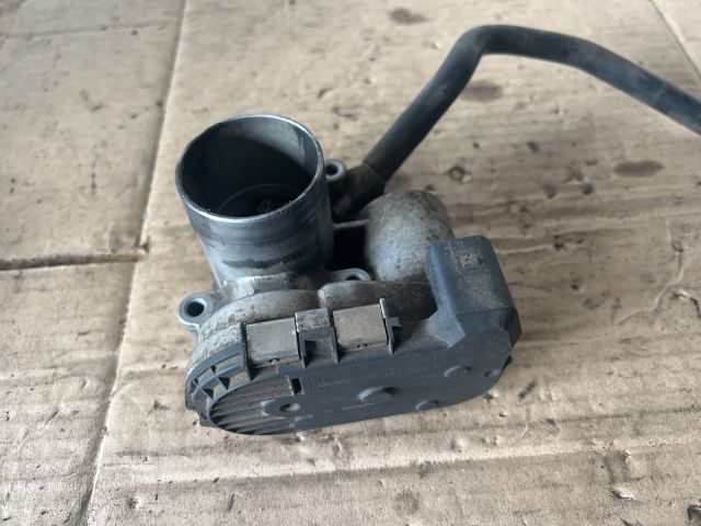 bontott VW POLO III Fojtószelep (Elektromos)