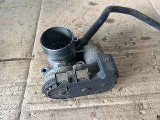 bontott VW POLO III Fojtószelep (Elektromos)