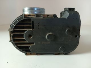 bontott VW POLO III Fojtószelep (Elektromos)