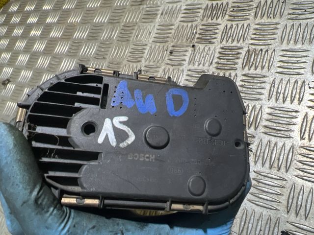 bontott VW POLO III Fojtószelep (Elektromos)