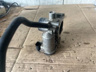 bontott VW POLO III Fojtószelep (Elektromos)