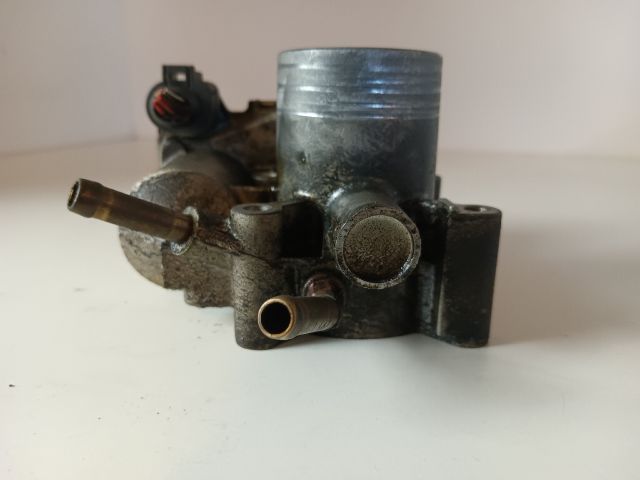 bontott VW POLO III Fojtószelep (Elektromos)