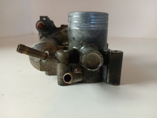 bontott VW POLO III Fojtószelep (Elektromos)