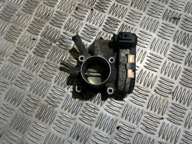 bontott VW POLO III Fojtószelep (Elektromos)