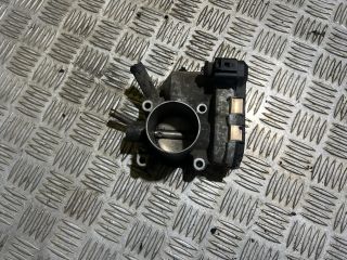 bontott VW POLO III Fojtószelep (Elektromos)