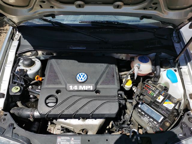 bontott VW POLO III Fojtószelep (Elektromos)