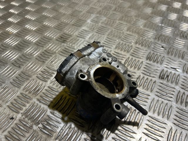 bontott VW POLO III Fojtószelep (Elektromos)