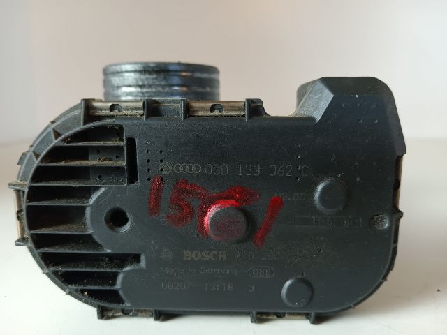 bontott VW POLO III Fojtószelep (Elektromos)