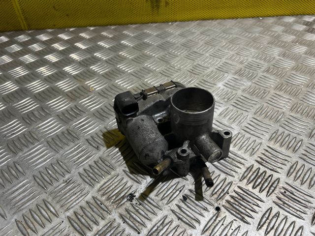 bontott VW POLO III Fojtószelep (Elektromos)