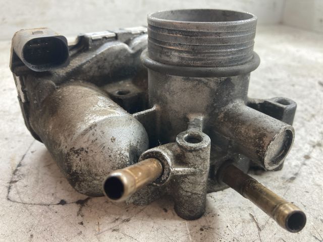 bontott VW POLO III Fojtószelep (Elektromos)