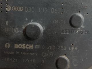 bontott VW POLO III Fojtószelep (Elektromos)