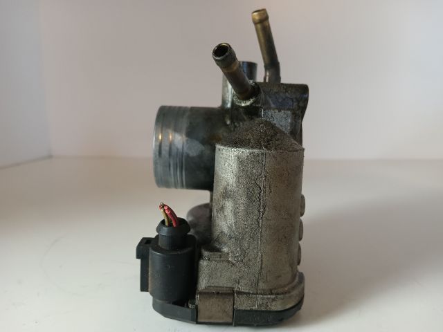 bontott VW POLO III Fojtószelep (Elektromos)