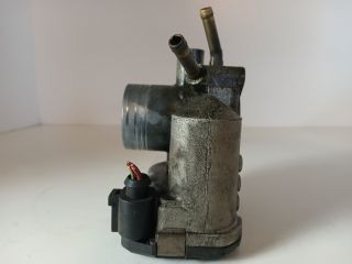 bontott VW POLO III Fojtószelep (Elektromos)