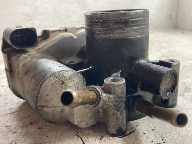 bontott VW POLO III Fojtószelep (Elektromos)