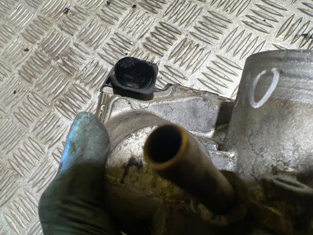 bontott VW POLO III Fojtószelep (Elektromos)