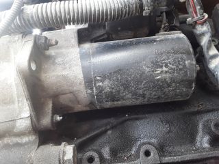 bontott VW POLO III Fojtószelep (Elektromos)