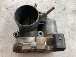 bontott VW POLO III Fojtószelep (Elektromos)