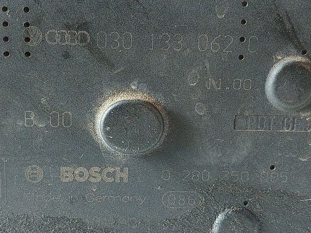 bontott VW POLO III Fojtószelep (Elektromos)