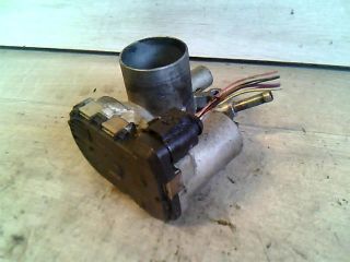 bontott VW POLO III Fojtószelep (Elektromos)