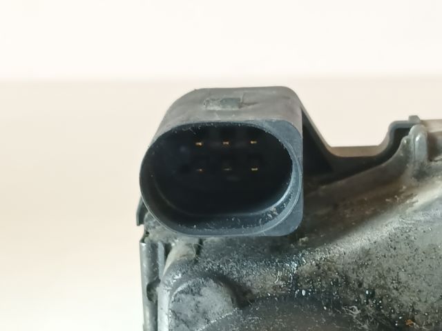 bontott VW POLO III Fojtószelep (Elektromos)