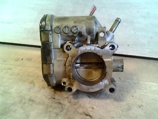 bontott VW POLO III Fojtószelep (Elektromos)