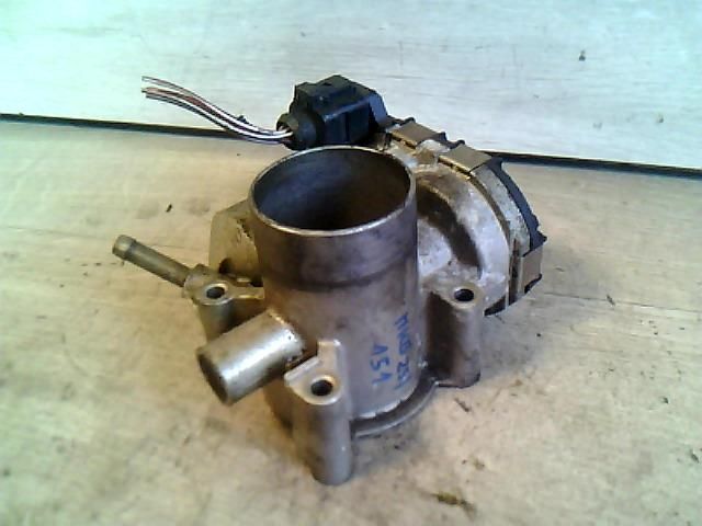 bontott VW POLO III Fojtószelep (Elektromos)