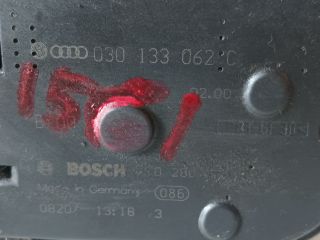 bontott VW POLO III Fojtószelep (Elektromos)