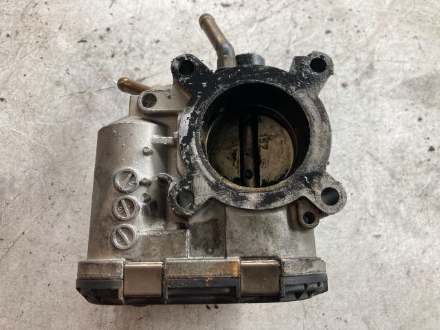 bontott VW POLO III Fojtószelep (Elektromos)