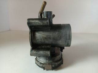 bontott VW POLO III Fojtószelep (Elektromos)